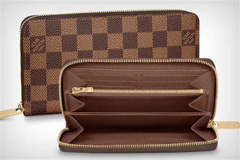 louis vuitton wallet inside|How to Identify a Real Louis Vuitton Wallet: 11 Tips .